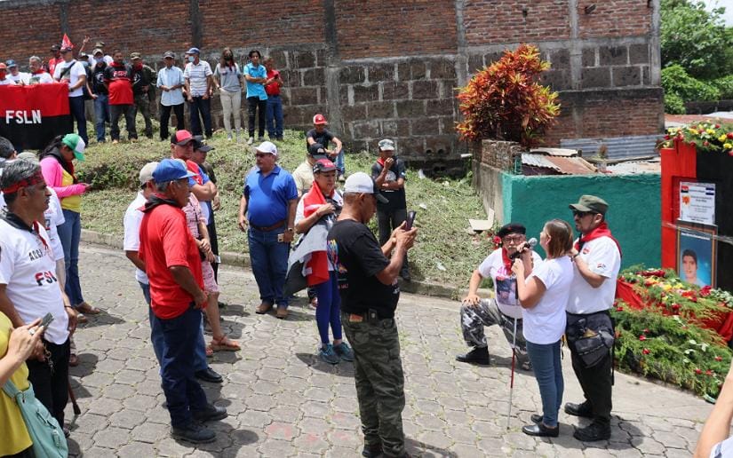 matagalpa